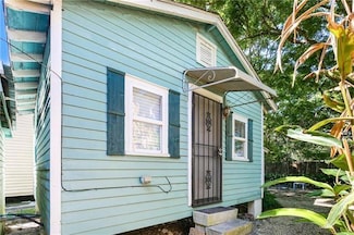 7813 Panola St Unit 1/2, New Orleans, LA 70118