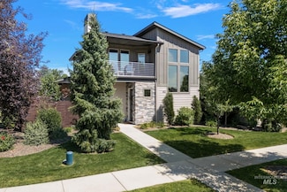 62 S Stephenson St, Eagle, ID 83616