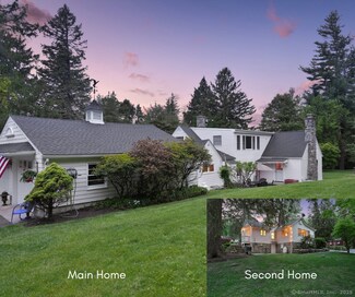 7 Old Bethel Rd, Newtown, CT 06470