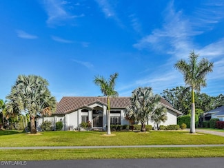 15210 Canongate Dr, Fort Myers, FL 33912