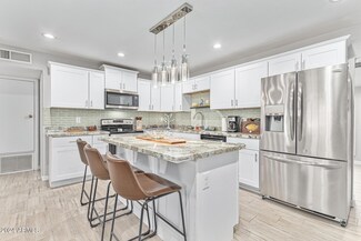 2438 E Brown Rd Unit 1, Mesa, AZ 85213