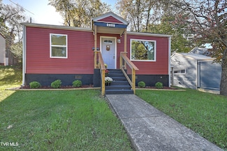 2228 Bay St, Bristol, TN 37620