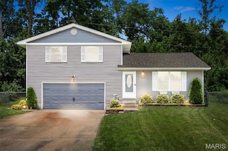 1202 Hawthorn Ct, Troy, MO 63379