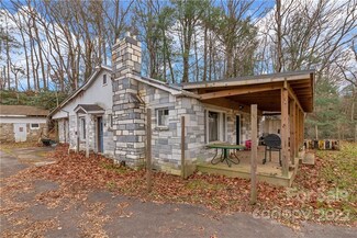 15 Brooks Cove Rd, Black Mountain, NC 28711