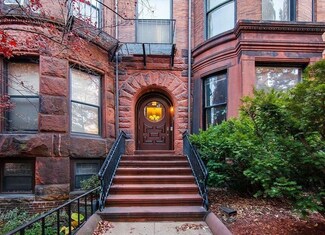 25 Bay State Rd Unit 2, Boston, MA 02215