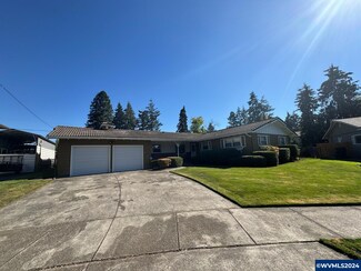 4098 Ibex St NE, Salem, OR 97305