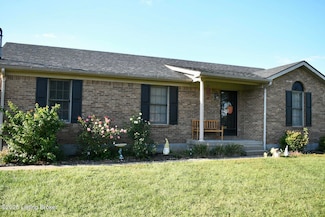 1018 Woodside Dr, Bardstown, KY 40004