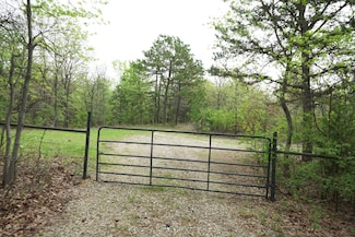 Pushmataha County Road N 4070, Antlers, OK 74525