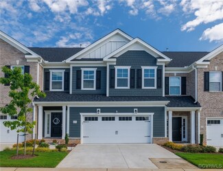 8172 Carriage Homes Dr, Henrico, VA 23294