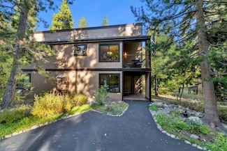 7110 State Highway 89 Unit 13, Tahoma, CA 96142