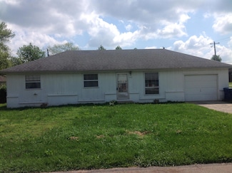 702 Frank St, Nixa, MO 65714