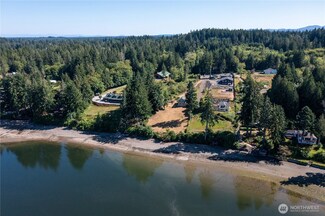 3253 SE Arcadia Rd, Shelton, WA 98584