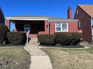 415 Wylie Ave, Clairton, PA 15025