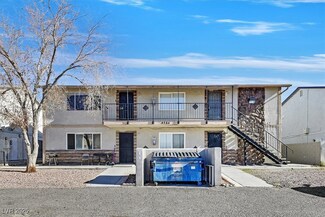 4284 Vornsand Dr, Las Vegas, NV 89115