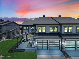 9506 N Bergtop Loop Unit 185, Heber City, UT 84032