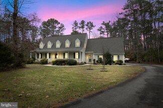 20850 Deer Wood Park Dr, Leonardtown, MD 20650