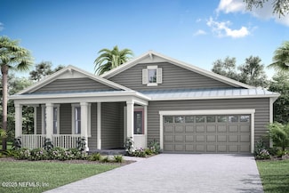 298 Pelton Place, St. Johns, FL 32259