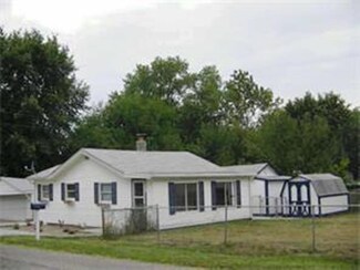 1802 N Coolidge Ave, Indianapolis, IN 46219