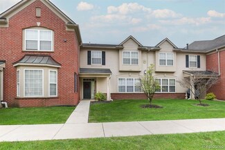 47951 Cardiff Ave Unit 118, Canton, MI 48188