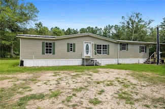 29555 Mary Kinchen Rd, Independence, LA 70443