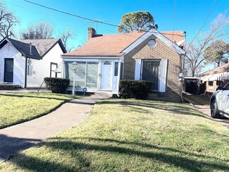 2431 Romine Ave, Dallas, TX 75215
