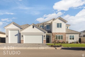 3783 S Kennedy Ln, Washington, UT 84780