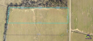 2567 Elko Rd, Elko, GA 31025