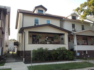 2824 4th Ave, Altoona, PA 16602