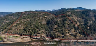 Nka 262 Ac N Unit Road, Calder, ID 83808