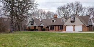 4959 Riverside Trail, Berrien Springs, MI 49103