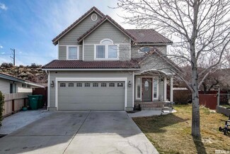 6750 Peppermint Ct, Reno, NV 89506