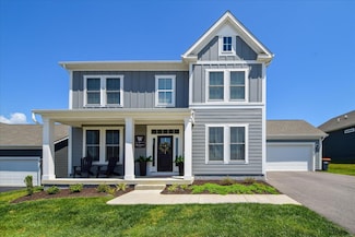 79 Norborne St, Daleville, VA 24083