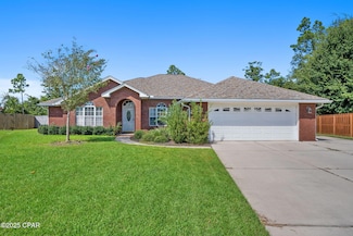 1609 Inverness Rd, Lynn Haven, FL 32444