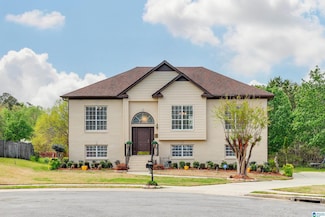3197 Trace Cir, Trussville, AL 35173