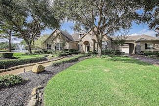 17403 Ledgefield, Cypress, TX 77433