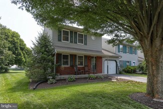 137 Brookwood Dr, Palmyra, PA 17078