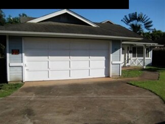 47 N Laelua Place, Paia, HI 96779