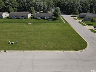 Lot 42 Greenview, Eureka, IL 61530