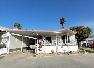 1295 S Cawston Ave Unit 507, Hemet, CA 92545