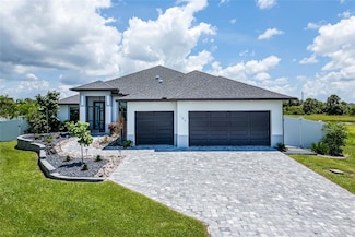 159 April Rd, Rotonda West, FL 33947