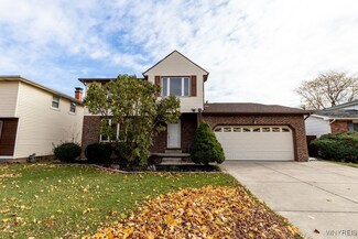 211 Sprucewood Terrace, Buffalo, NY 14221