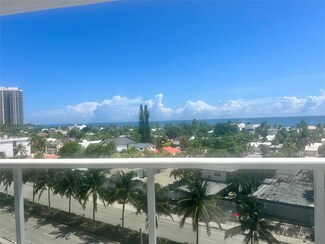 2841 N Ocean Blvd Unit 802, Fort Lauderdale, FL 33308