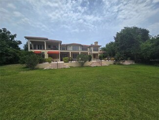 7732 N Mobley Rd, Odessa, FL 33556