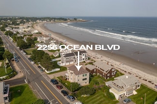 2256 Ocean Blvd, Rye, NH 03870