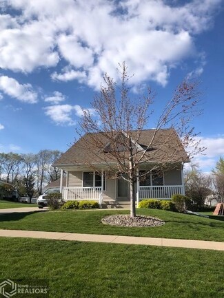 503 Harrison Ave, Grinnell, IA 50112