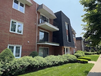 10811 S Keating Ave Unit 3SE, Oak Lawn, IL 60453