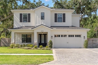 4114 W Neptune St, Tampa, FL 33629