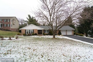 3203 Fernwood Ct, Baldwin, MD 21013