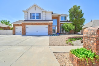1218 Broadview Loop NW, Los Lunas, NM 87031