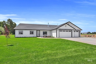 4093 Highway 30 Ln W, New Plymouth, ID 83655
